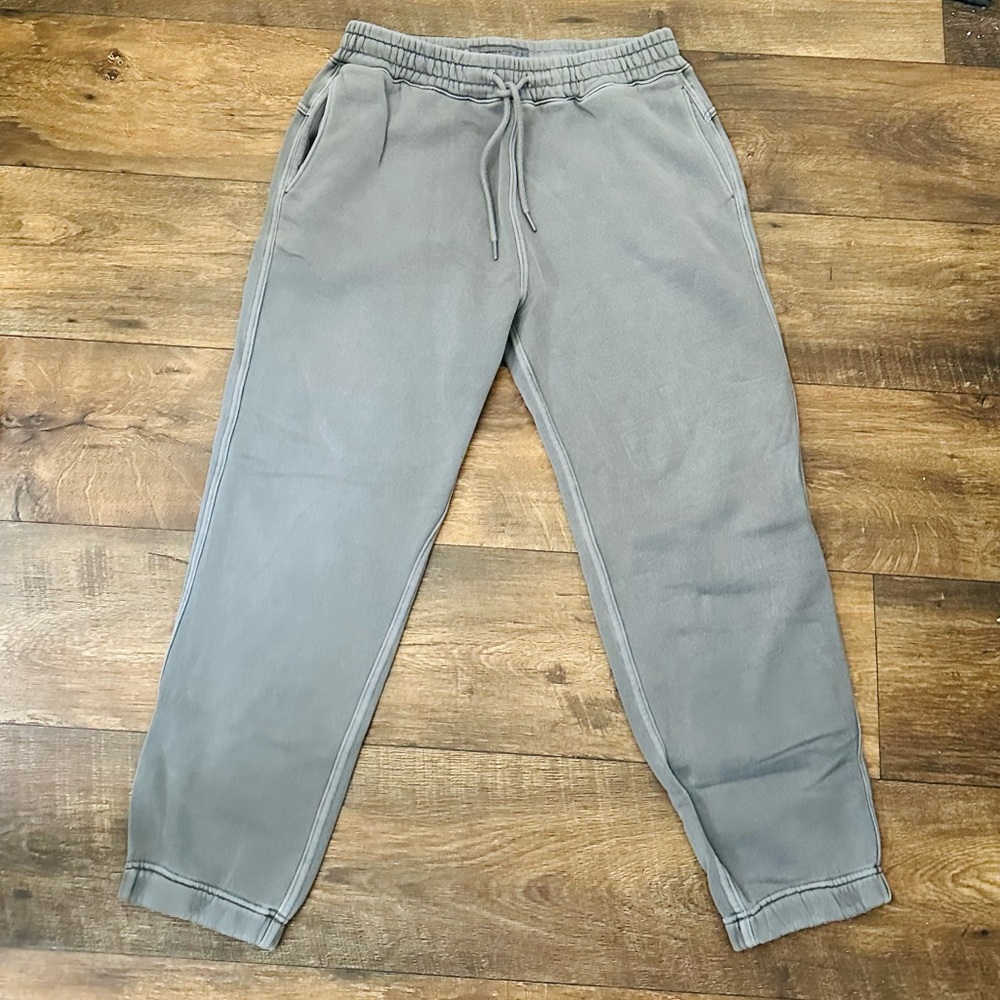 Abercrombie & Fitch Sweatpants